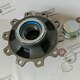 Ступица в сборе с подшипником нов. 0980106580 для BPW EMMERRE - 1