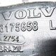 Воздуховод б/у 3175658 для Volvo (Вольво) - 1