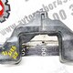 Воздуховод печки (трубка) б/у 81619500322 / 81619500323 / 81619500314 для MAN (Ман) - 2