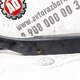 Ручка двери внутренняя прав. (подлокотник) б/у б/у 1325037 для DAF (Даф) MAN - 2