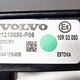 Панель фонаря освещения кабины б/у 22049578 / 21210690 для Volvo (Вольво) - 2