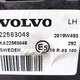 Селектор АКПП б/у 22583048 для Volvo (Вольво) WABCO - 2