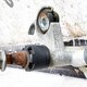 Трапеция стеклоочистителей б/у 21745852 для Volvo (Вольво) - 1