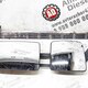 Зеркало основное двойное с кронштейном левое б/у 82943538 для Volvo (Вольво) - 3