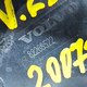 Крышка кронштейна зеркала левого б/у 82268522 для Volvo (Вольво) VOLVO - 1