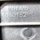 Накладка на торпедо боковая правая б/у 84040152 для Volvo (Вольво) - 1