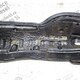 Коврик салона передний левый б/у 82289512 для Volvo (Вольво) - 1