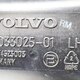 Воздуховод отопителя  б/у 84033025 для Volvo (Вольво) - 1