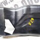 Воздуховод отопителя б/у 82166211 для Volvo (Вольво) - 2