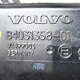 Воздуховод отопителя б/у 84031358 для Volvo (Вольво) - 1