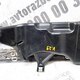 Воздуховод отопителя б/у 84031358 для Volvo (Вольво) - 2