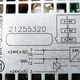 Преобразователь напряжения б/у 21255320 для Volvo (Вольво) - 4