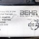Дефлектор обдува кабины  б/у 82165751 для Volvo (Вольво) - 3