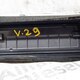 Дефлектор обдува кабины б/у 82246426 для Volvo (Вольво) - 3