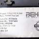 Дефлектор обдува кабины б/у 82246426 для Volvo (Вольво) - 4