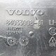 Воздуховод отопителя   б/у 84033008 для Volvo (Вольво) - 1