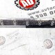 Газлифт капота (амотризатор) б/у 82446230 для Volvo (Вольво) VOLVO - 3