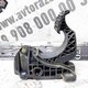 Педаль газа б/у 82849300 для Volvo (Вольво) VOLVO - 3