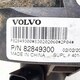 Педаль газа б/у 82849300 для Volvo (Вольво) VOLVO - 4