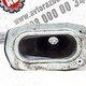 Пыльник рулевой колонки б/у 20583503 для Volvo (Вольво) - 3