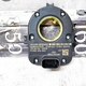 Датчик угла поворота рулевого колеса б/у 21201221 / 0486021020 для Volvo (Вольво) - 1
