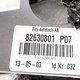Рулевая колонка б/у 82630801 для Volvo (Вольво) VOLVO - 3