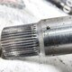 Рулевая колонка б/у 82630801 для Volvo (Вольво) VOLVO - 5