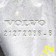 Кронштейн реактивной тяги правый (ляжка) б/у 21272066 для Volvo (Вольво) VOLVO - 2