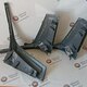 Накладка бампера фары нижняя часть ресничка прав. нов. 9608804005 для Mercedes-Benz (Мерседес) TANGDE - 1
