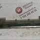 Солнцезащитный козырек нижняя часть. нов. 20456709 для Volvo (Вольво) S&K - 1