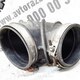 Патрубок воздушного фильтра резиновый  б/у 21288834 для Renault (Рено) - 2