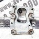 Кронштейн вискомуфты б/у 21965630 для Volvo (Вольво) VOLVO - 2