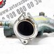 Патрубок водяной б/у 20571991 / 21973356 для Volvo (Вольво) VOLVO - 1