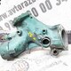 Патрубок водяной б/у 20571991 / 21973356 для Volvo (Вольво) VOLVO - 2