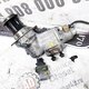 Клапан EGR б/у 23764216 для Volvo (Вольво) VOLVO - 2
