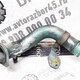 Трубка охлаждающей жидкости б/у 21908909 для Volvo (Вольво) VOLVO - 1