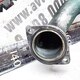 Трубка охлаждающей жидкости б/у 21908909 для Volvo (Вольво) VOLVO - 2