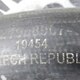 Патрубок радиатора нижний  б/у 21908907 для Volvo (Вольво) - 1