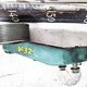Ролик натяжителя б/у 21865212 для Volvo (Вольво) VOLVO - 2