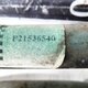 Трубка системы охлаждения б/у 21536540 для Volvo (Вольво) VOLVO - 2