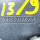 Ручка двери внутр. прав. б/у 20570722 для Volvo (Вольво) - 1