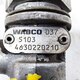 Клапан сцепления б/у 4630220115 / 4630220210 для WABCO - 1