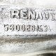 Рулевая колонка, б/у 7420861243 / 7420805846 / 5600201534 для Renault (Рено) - 5