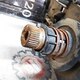 Рулевая колонка, б/у 7420861243 / 7420805846 / 5600201534 для Renault (Рено) - 2