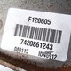 Рулевая колонка, б/у 7420861243 / 7420805846 / 5600201534 для Renault (Рено) - 4