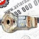 Кронштейн энергоаккумулятора лев./прав. б/у 3986408 для Volvo (Вольво) - 1