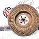 Демпфер двигателя (ДВС) б/у 500351805 / 504171242 для Iveco (Ивеко) - 1
