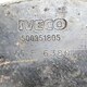 Демпфер двигателя (ДВС) б/у 500351805 / 504171242 для Iveco (Ивеко) - 1