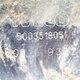 Демпфер двигателя (ДВС) б/у 500351805 / 504171242 для Iveco (Ивеко) - 2