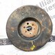 Демпфер двигателя (ДВС) б/у 500351805 / 504171242 для Iveco (Ивеко) - 2